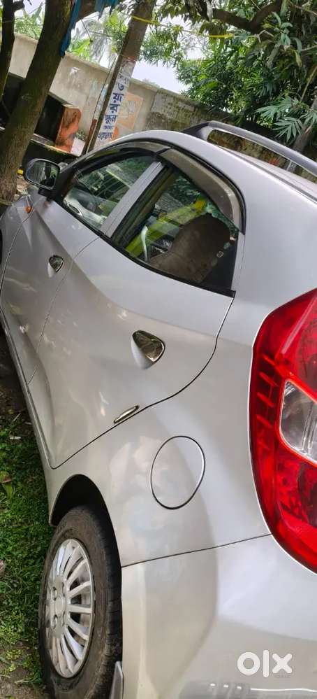 Hyundai Eon 2016 Petrol Manual