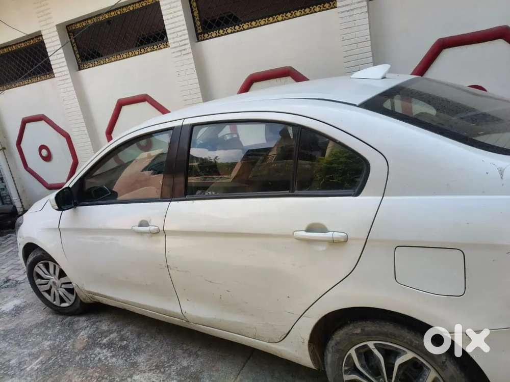 Maruti Suzuki Ciaz 2015