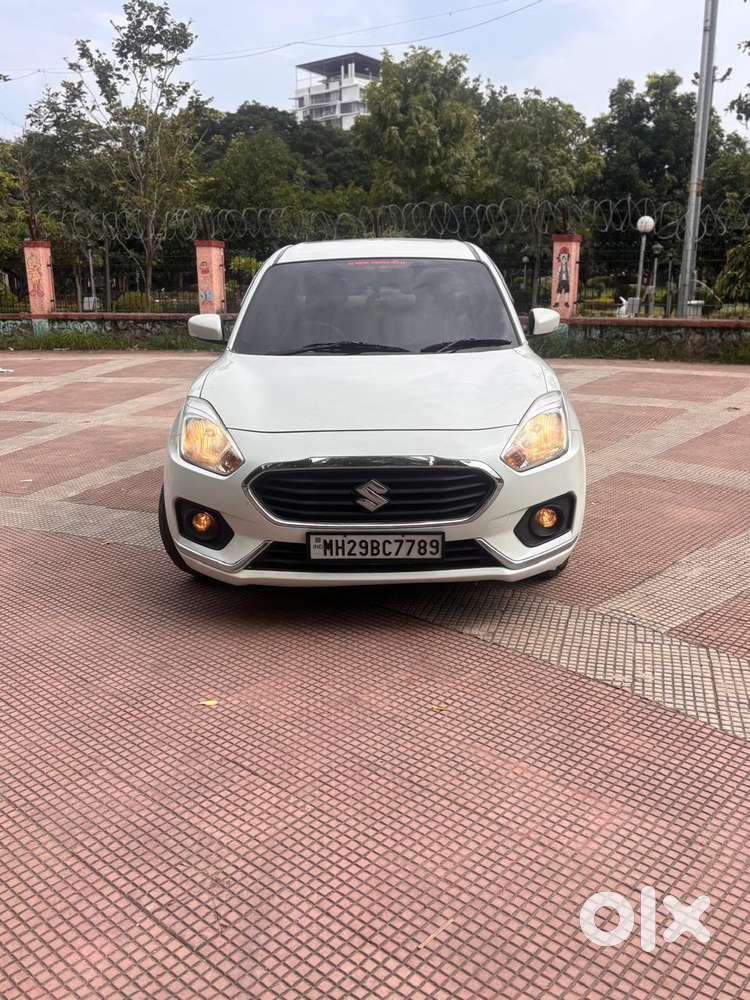 Maruti Suzuki Dzire 1.2 Vxi, 2019, Petrol