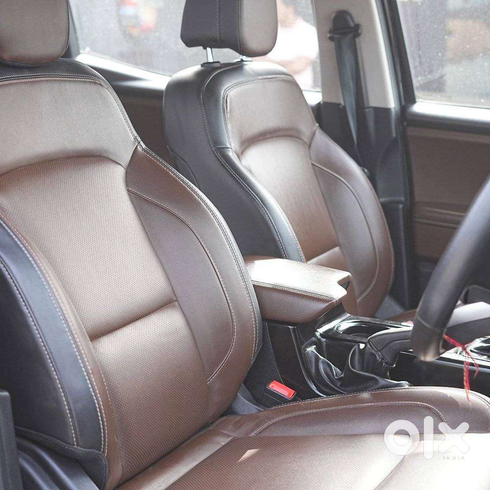 Mahindra Scorpio N Z8 Diesel At 2wd 7 Str, 2024, Diesel