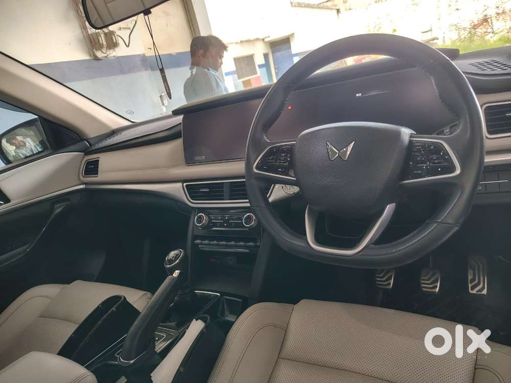 Mahindra Xuv700 Diesel 2022