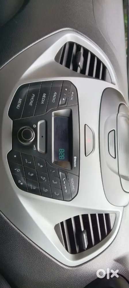 Ford Figo 2019 Model Km 79000  Price (320000
