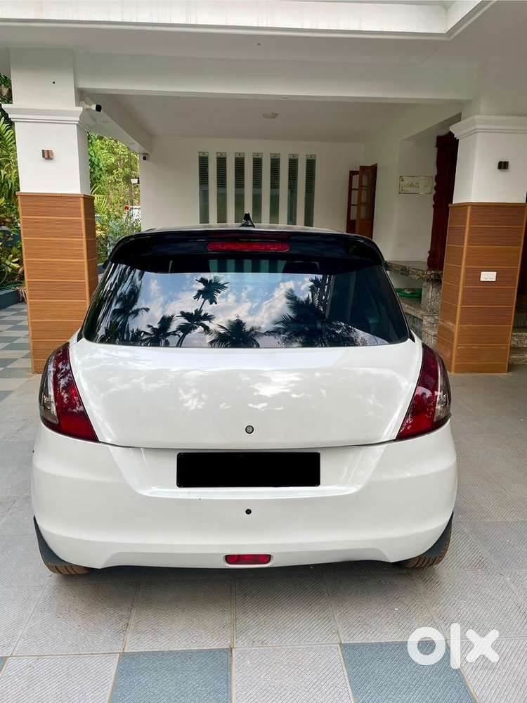 Maruti Suzuki Swift 2011 Diesel Good Condition