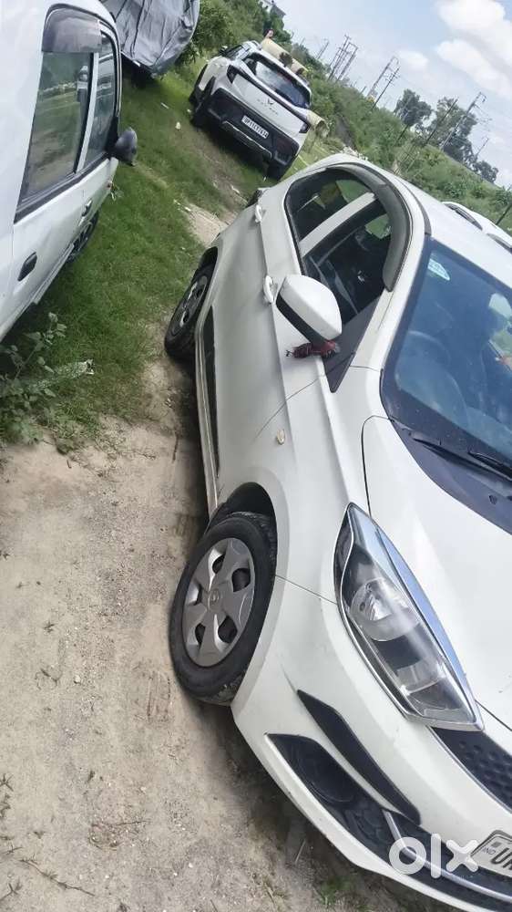 Tata Tiago 1.05 Revotorq Xt 2019