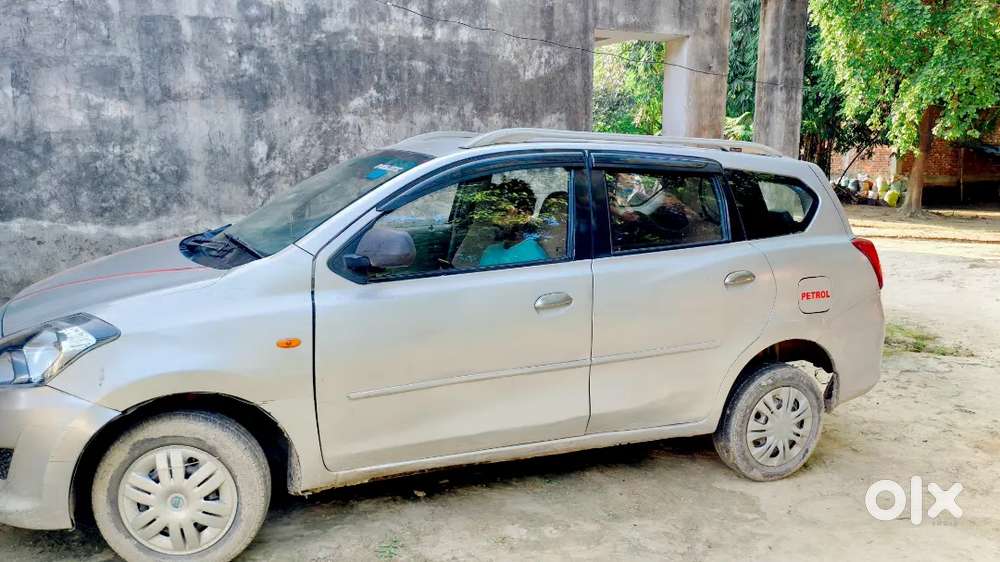 Datsun Go Plus