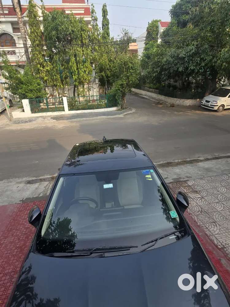 Skoda Slavia 2023 1.5 Gt