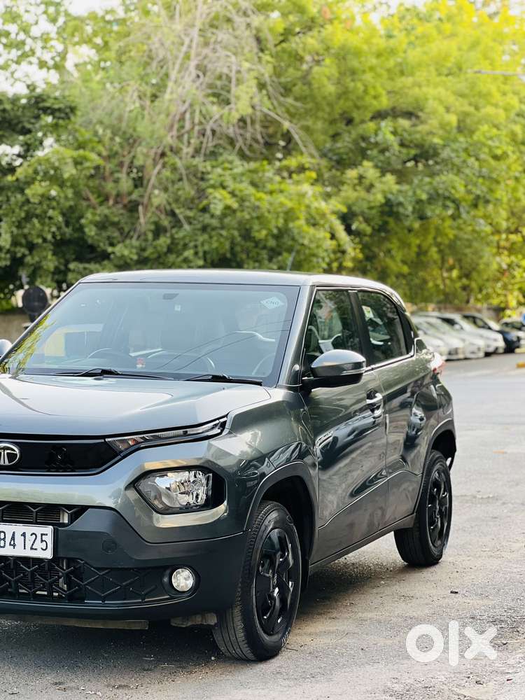 Tata Punch Adventure Rhythm Icng, 2024, Cng & Hybrids