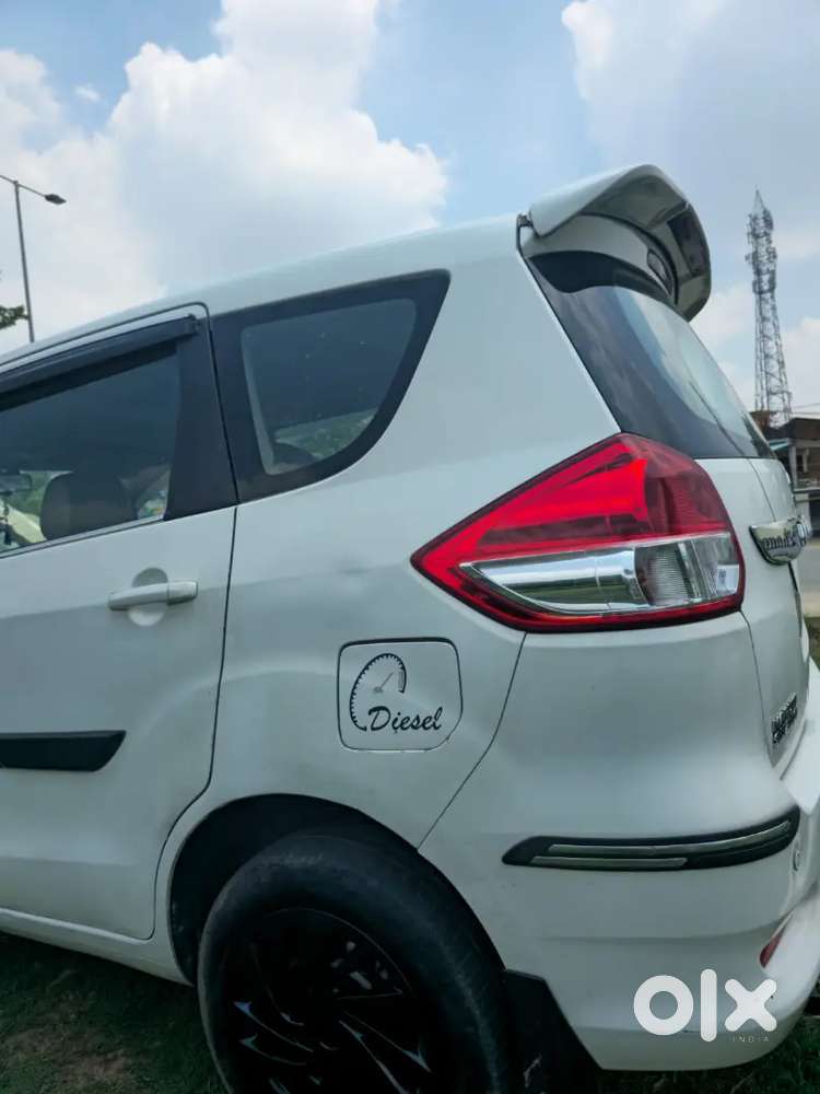Maruti Suzuki Ertiga 2018 Diesel 140000 Km Driven