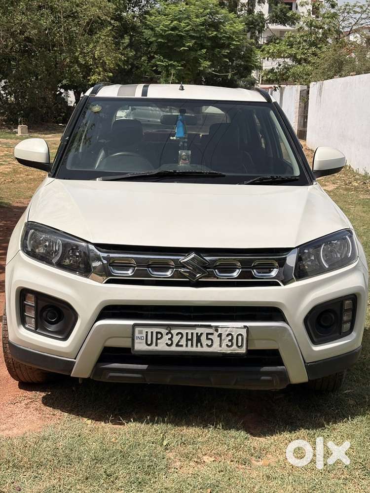 Maruti Vitara Brezza 2016 Diesel Vdi