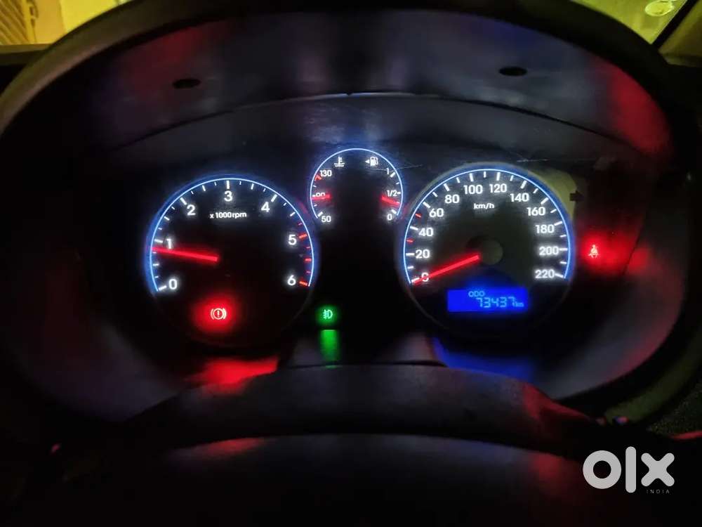 Hyundai I20 2014 Diesel 1.4 Crdi Abs Well Maintained