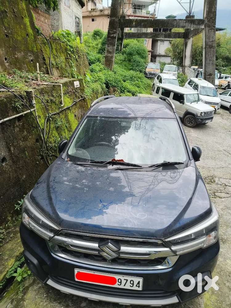 Maruti Suzuki Xl6 2022 Petrol Good Condition