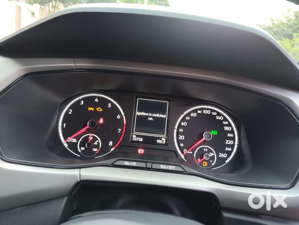 Volkswagen Taigun 1.0 Tsi Highline, 2022, Petrol