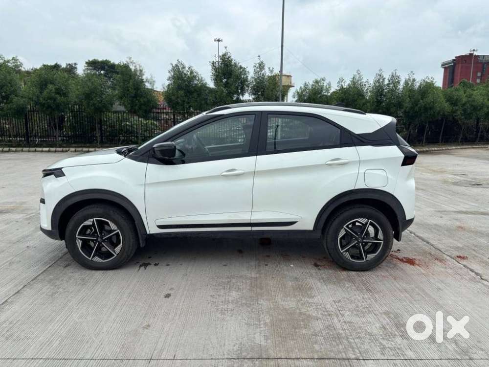 Tata Nexon Creative Plus S 1.5 Revotorq Diesel 6 Mt, 2025, Diesel