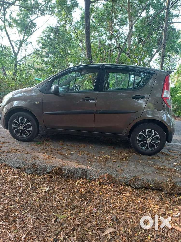 Maruti Suzuki Ritz 2013 Diesel 150000 Km Driven