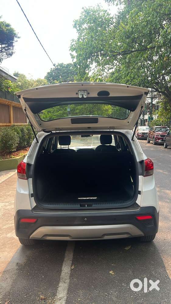 Hyundai Creta 1.4 E Plus Crdi, 2019, Diesel