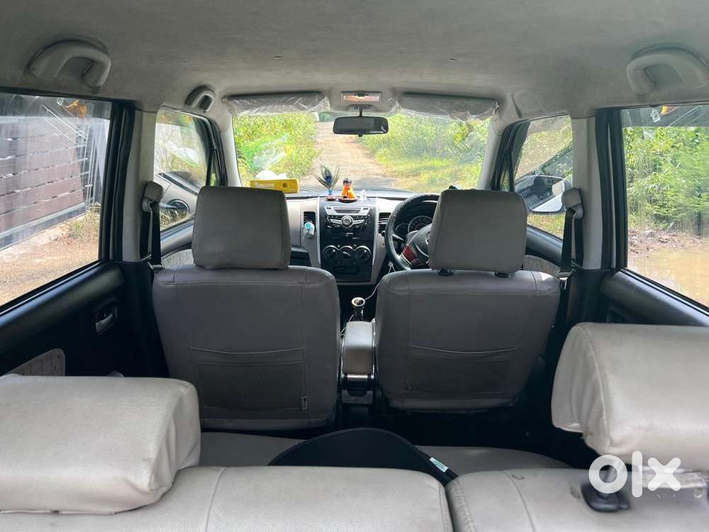 2014 Maruti Suzuki Car