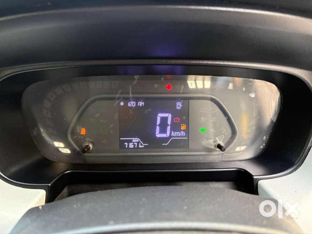 Tata Punch 1.2 Revotron Accomplished Dazzle Pack Mt, 2023, Cng & Hyb..