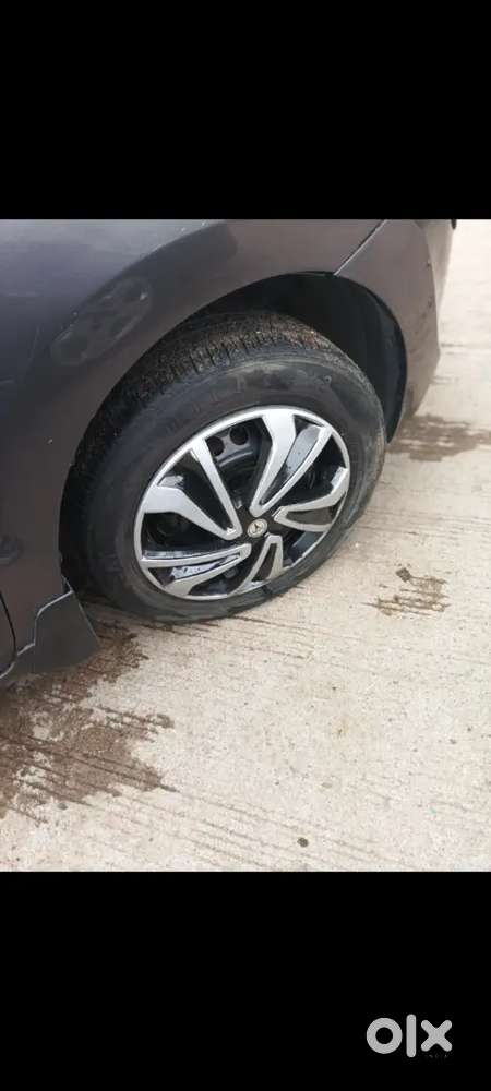Maruti Suzuki Baleno 2016 Model