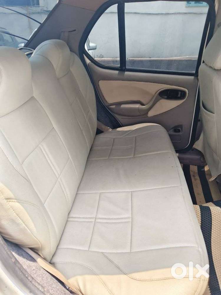 Tata Indigo Ecs Ecs Ls Tdi, 2012, Diesel