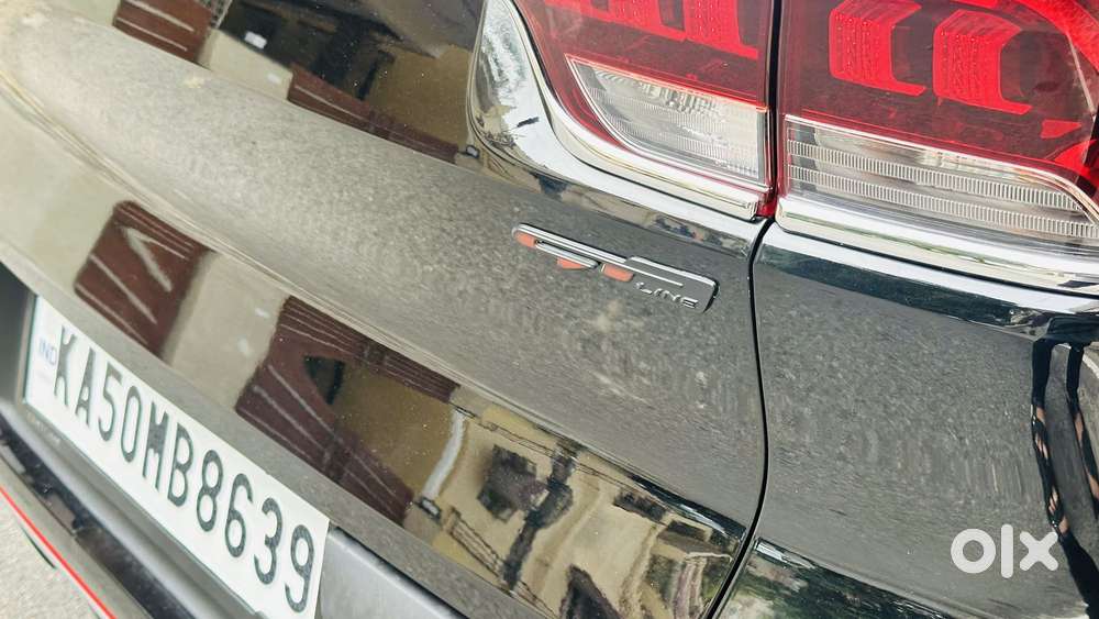 Kia Sonet 1.5 Gtx Plus Diesel At Dt, 2023, Diesel