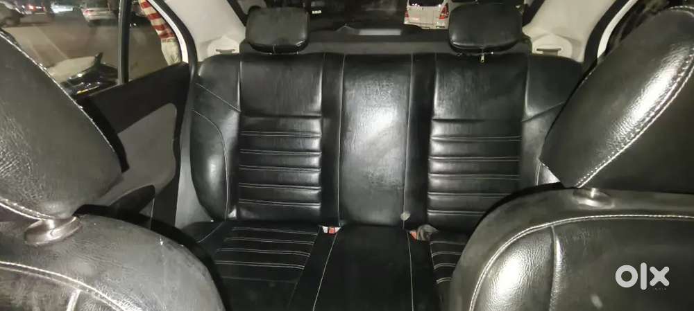 Tata Zest 2015 Diesel Well Maintained