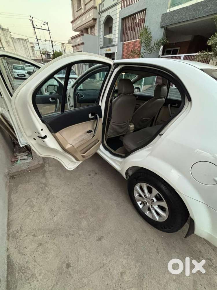 Ford Classic 2013 Diesel Manual