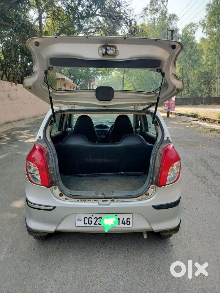 Maruti Suzuki Alto 800 2019 Petrol 74660 Km 
Very Good Condition