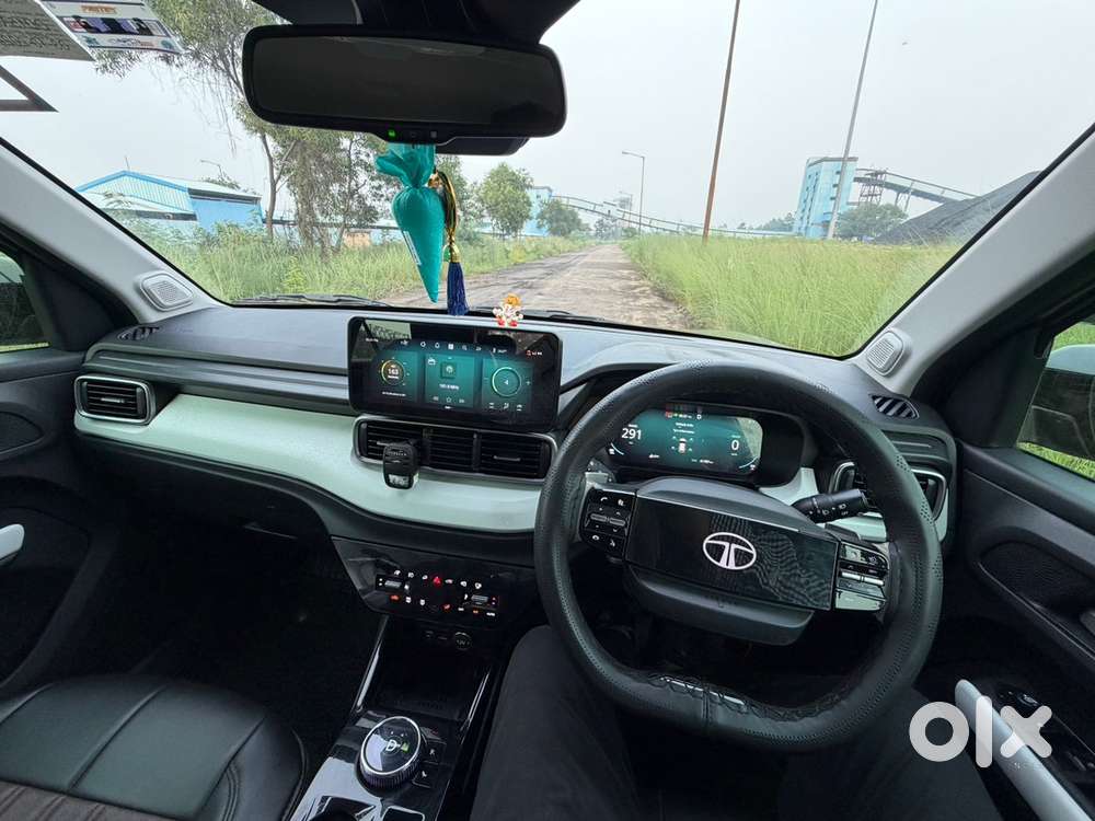 Tata Punch Ev 2024 Automatic