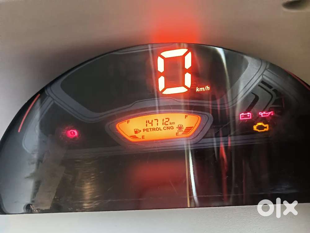 Maruti Suzuki Eeco 2024