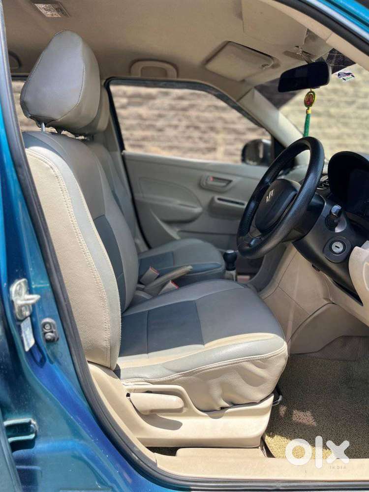 Maruti Suzuki Swift Dzire Ldi, 2012, Diesel
