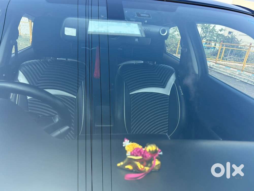 Maruti Suzuki 2020 Baleno 39000 Driven