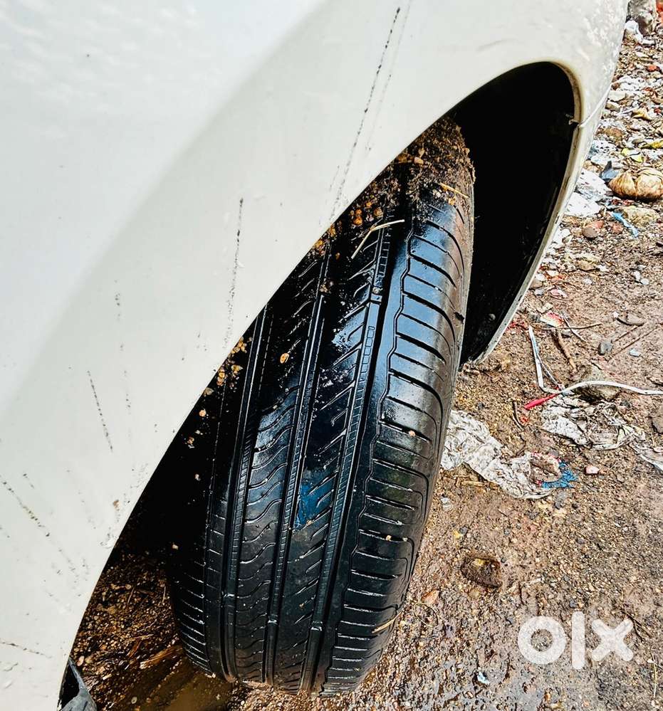 Volkswagen Vento 2011 Model