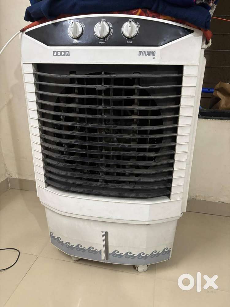 Electric Motor Usha Cooler Dynamo Usha Air Cooler Usha Dynamo Zx