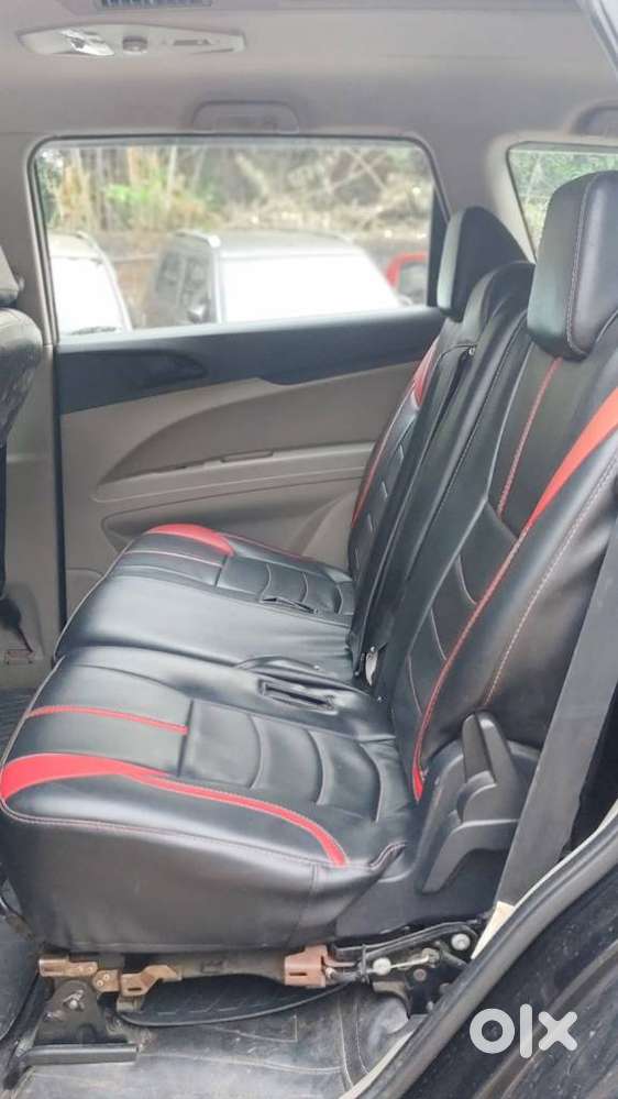 Mahindra Marazzo M4 8str, 2018, Diesel