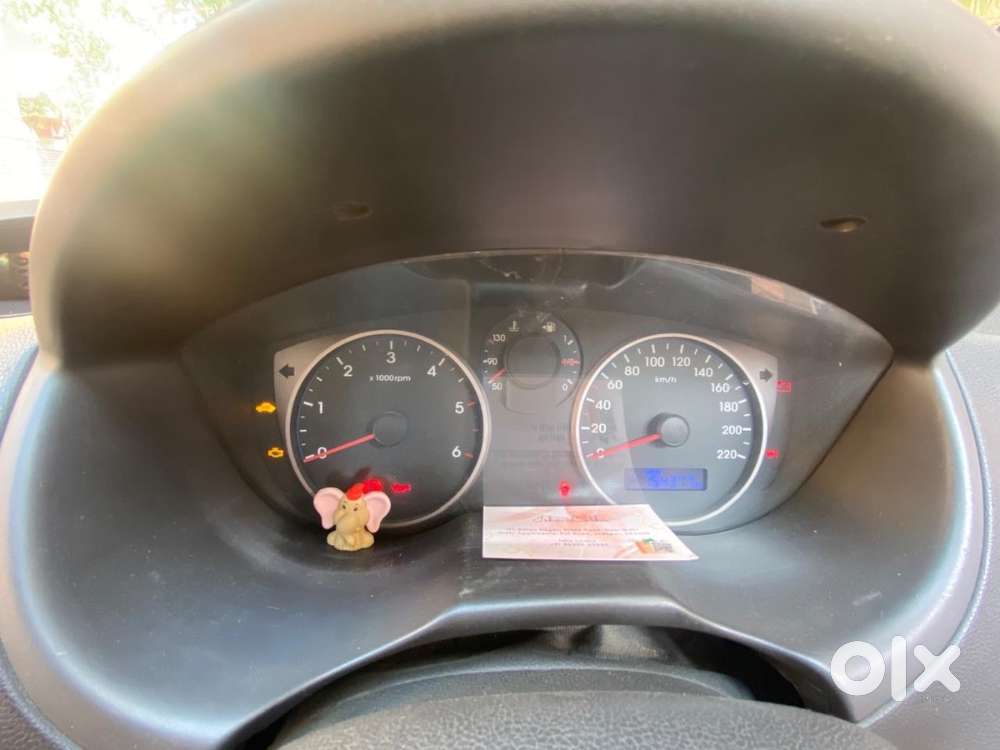 Hyundai I20 Magna Manual, 2012 , Diesel