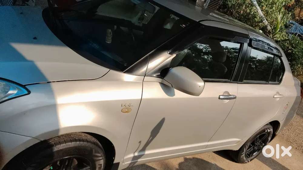 Maruti Dzire 1.2 Vxi 2012 Diesel Manual