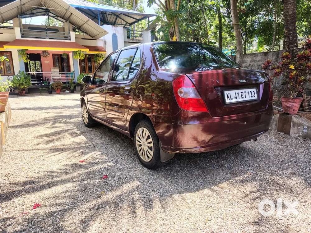 Tata Indigo Ls Dicor 2011