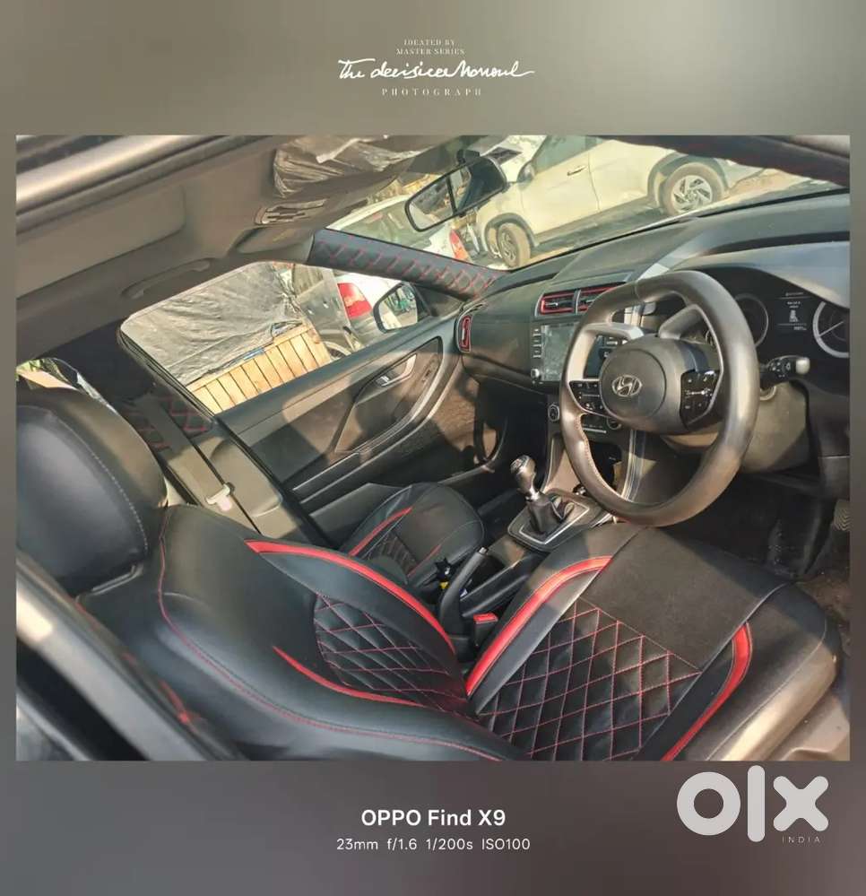 Hyundai Creta Facelift 2023 Diesel 38000 Km Driven