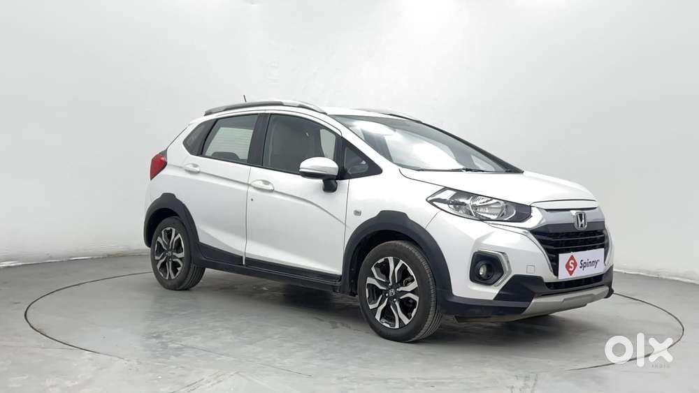 Honda Wr-v [2017-2020] 1.2 Sv I-vtec Mt, 2022, Petrol