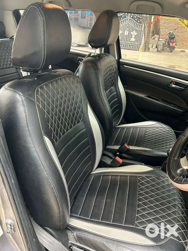 Maruti Swift Vxi 2017