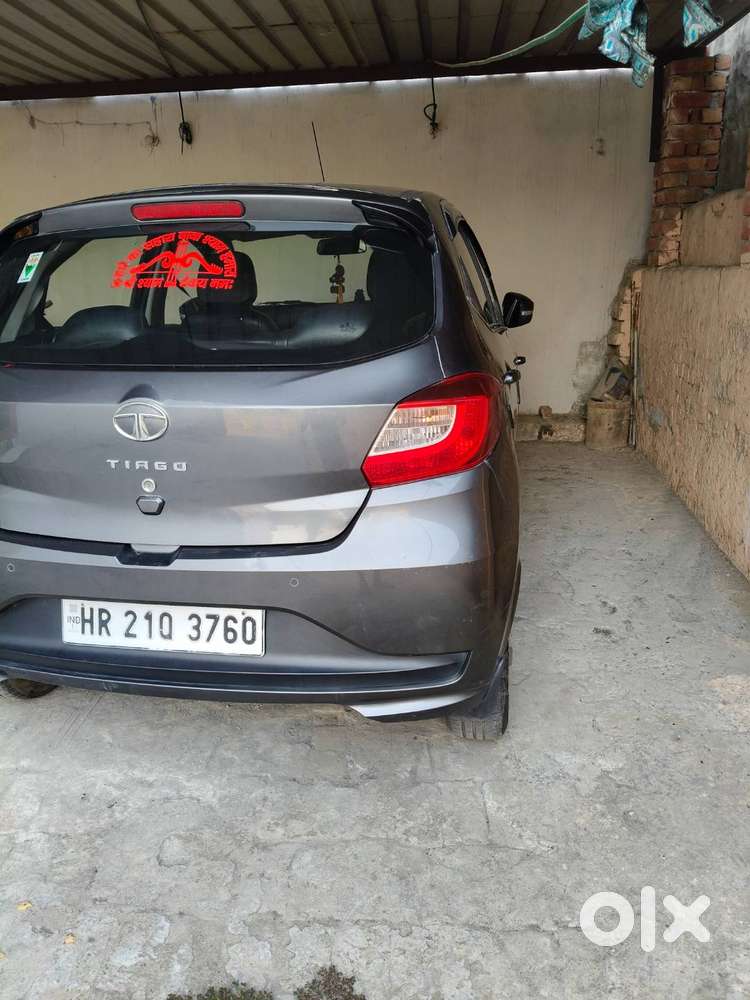 Tata Tiago 2021 November