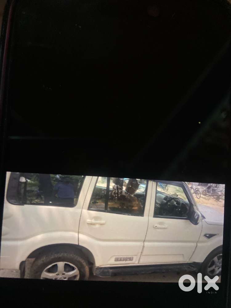 Mahindra Scorpio 2019 Diesel