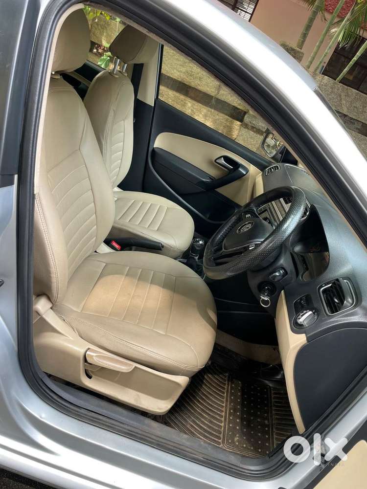 Volkswagen Polo Select 1.5 Tdi Highline, 2015, Diesel