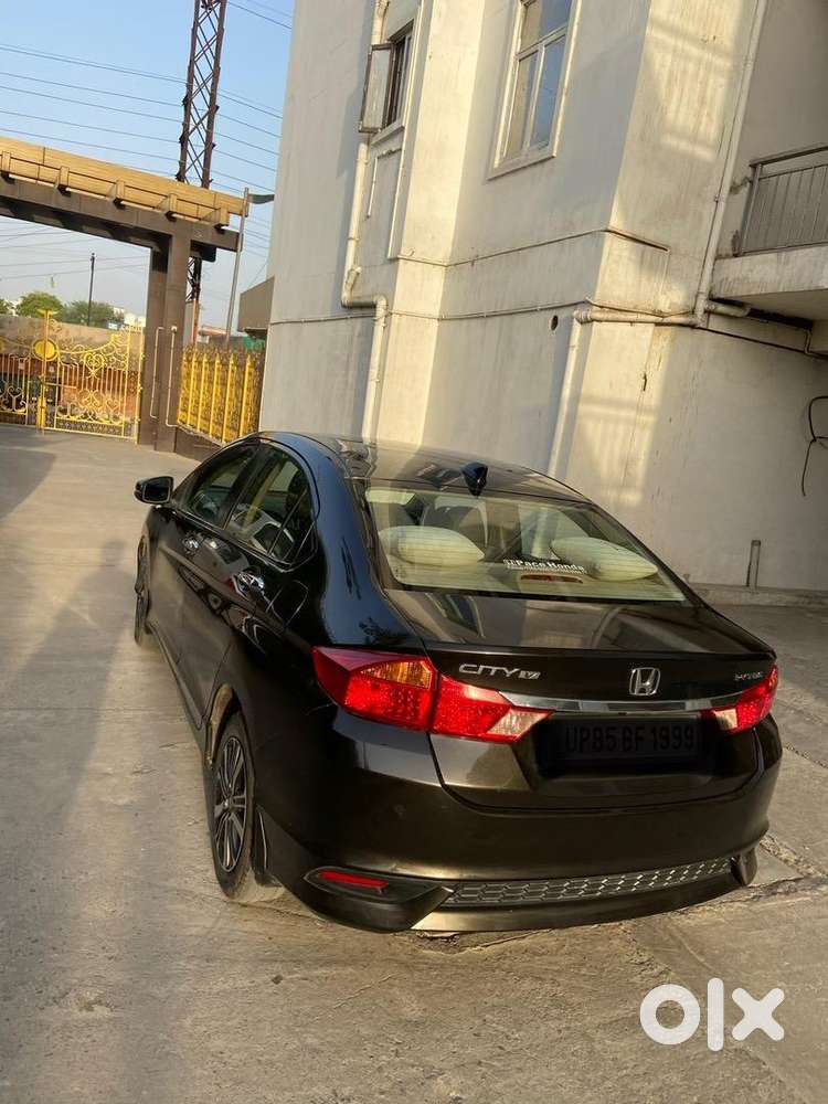 Honda City 2018 Petrol Good Condition