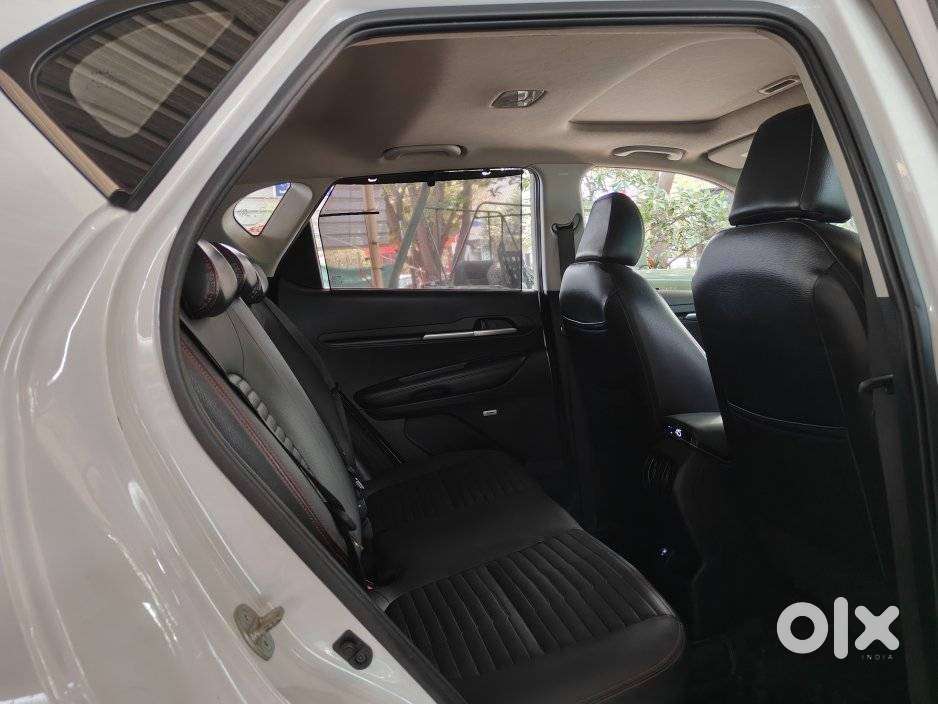 Kia Sonet 1.5 Gtx Plus Diesel, 2023, Diesel