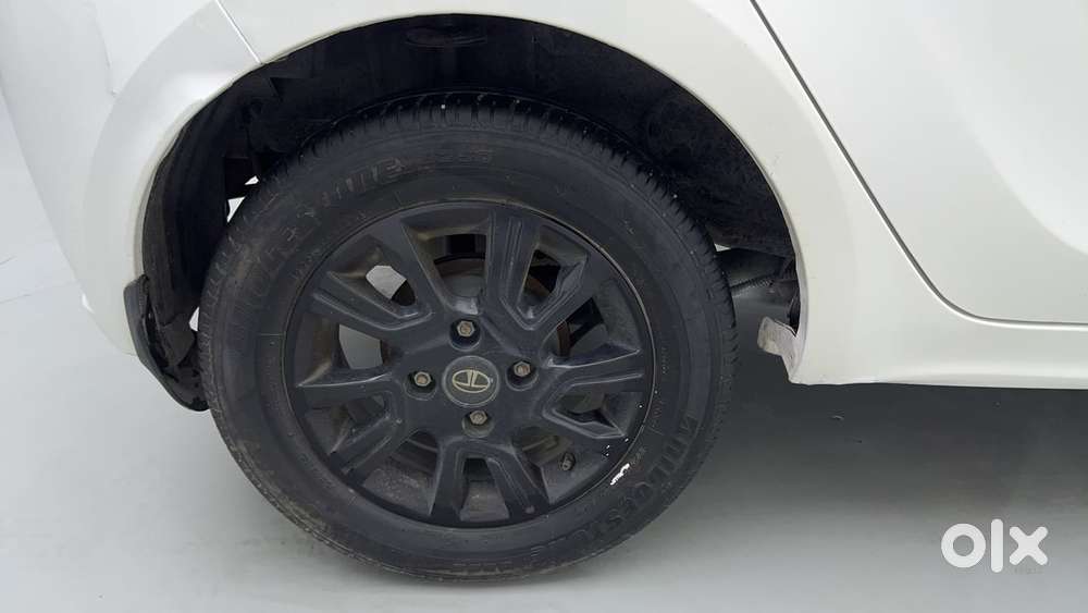 Tata Tiago 1.2 Revotron Limited Edition, 2021, Petrol