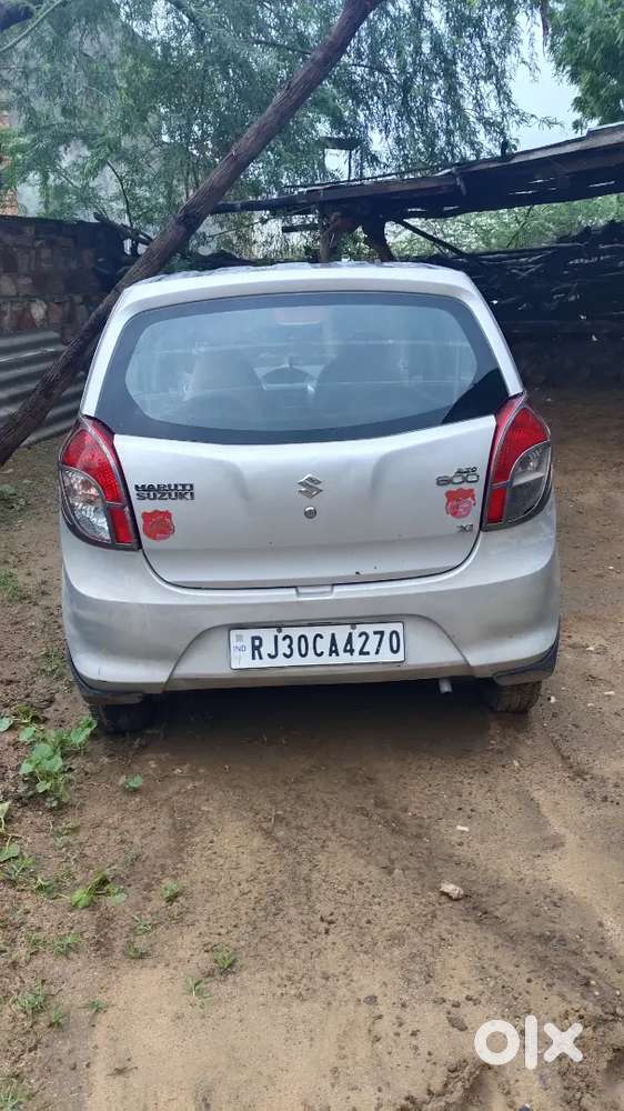 Maruti Suzuki Alto 2014 Lxi