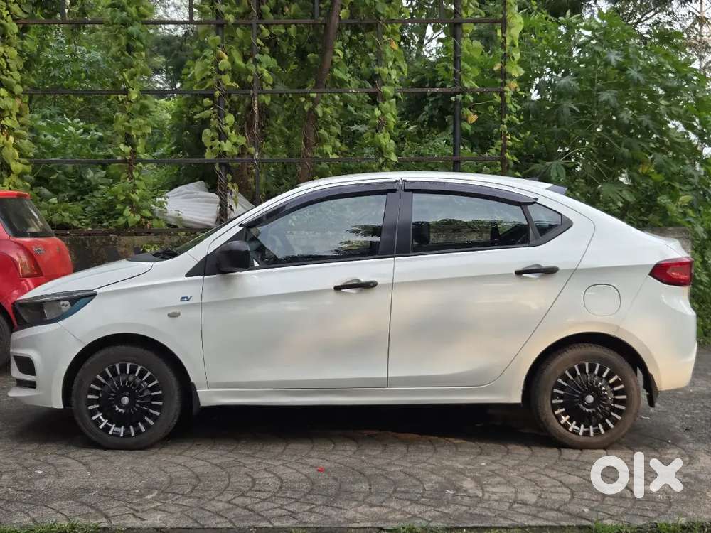Tata Tigor Ev Xt 2024