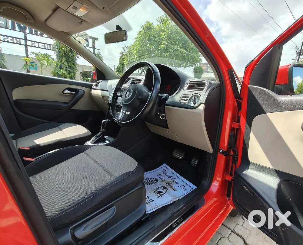 Personal Car . Well Maintained.
