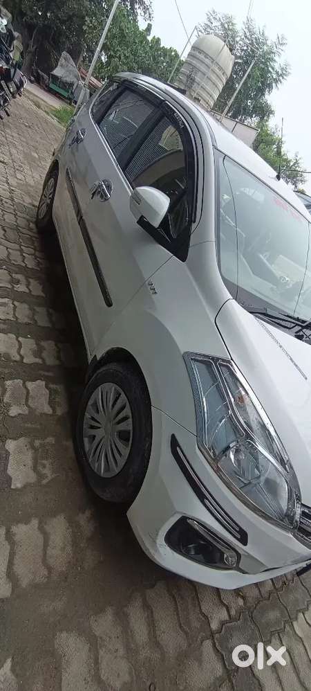 Maruti Suzuki Ertiga 2017 Petrol